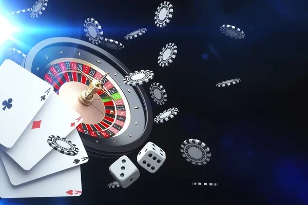 berkah88 Finding Games Fast