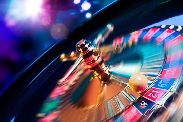 berkah88 Two Bets Per Round
